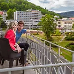 Szálloda Astoria 3*
