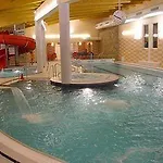 Astoria Szálloda Jáchymov
