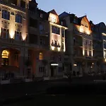 Astoria Jáchymov