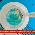 Szálloda Astoria 3*