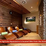 Szálloda Astoria 3*