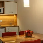 Hotel Astoria Jachymov