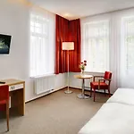 Astoria Szálloda Jáchymov