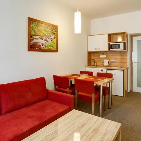Astoria Hotel Jachymov