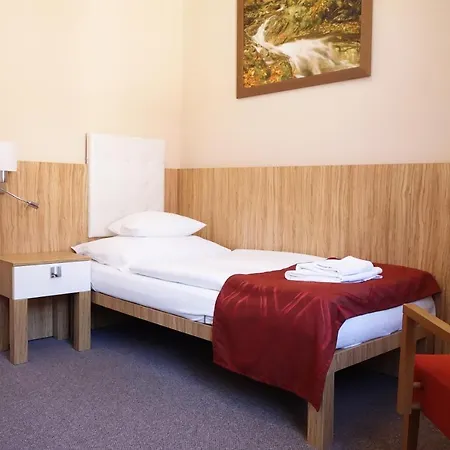 Hotel Astoria