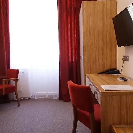 Astoria Hotel