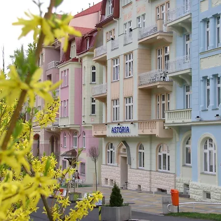 Astoria 3*