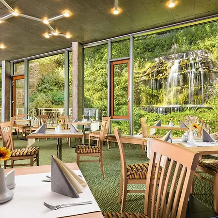 Hotel Astoria Jáchymov