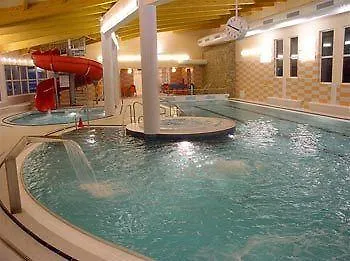 Astoria Hotel Jáchymov