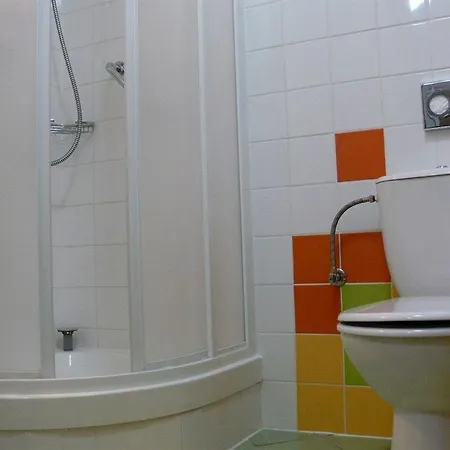Hotel Astoria Jáchymov