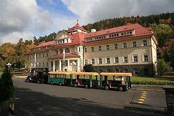 Hotel Astoria