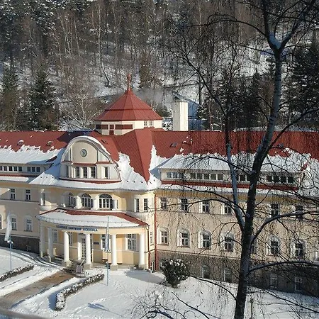Astoria Jáchymov
