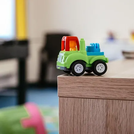 Astoria 3* Jáchymov