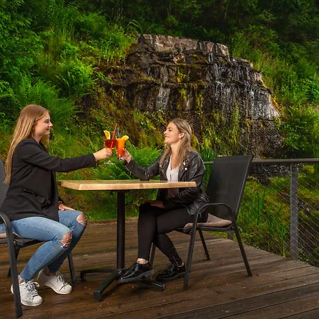 Astoria Hotel Jáchymov