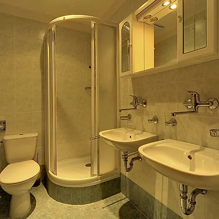 Hotel Astoria Jachymov