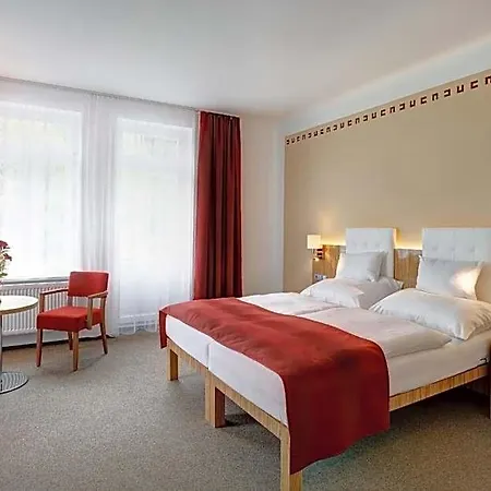 Astoria 3* Jachymov