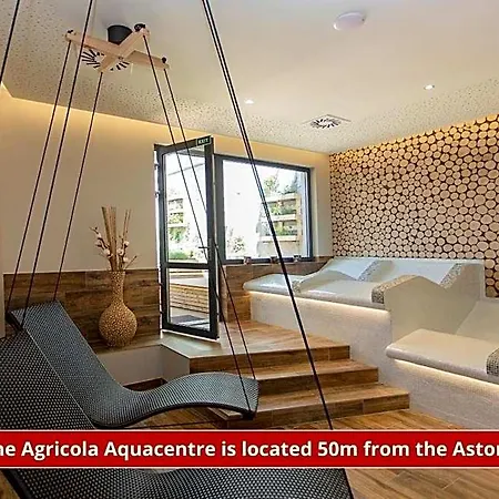 Hotel Astoria 3*