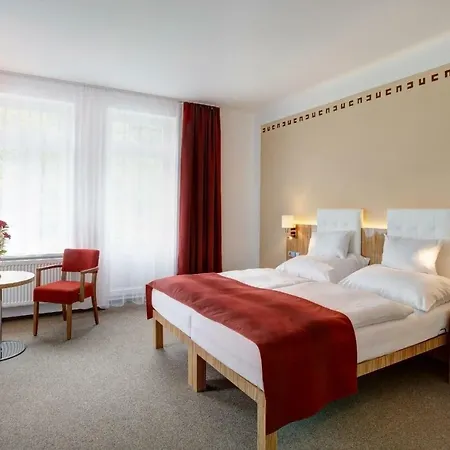 Astoria Hotel Jáchymov