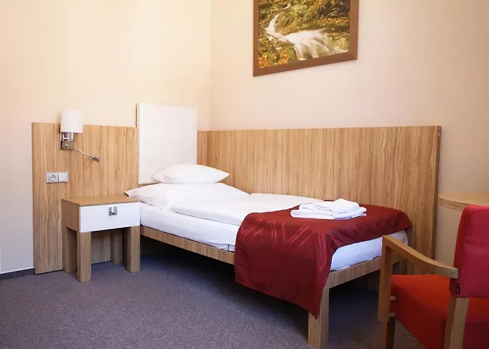 Hotell Astoria