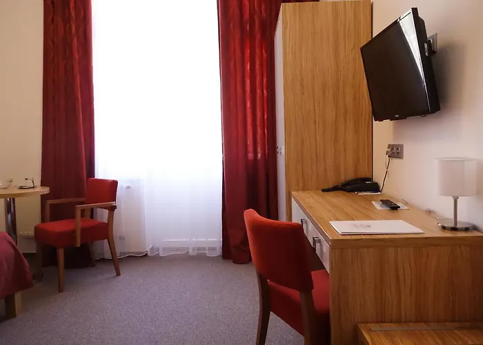 Astoria Hotel