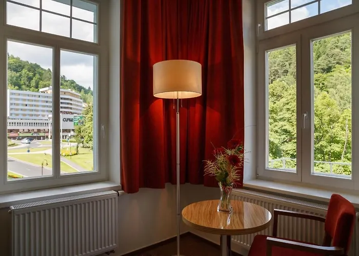 Hotel Astoria 3*
