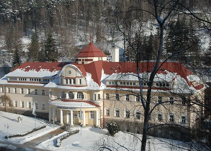 Astoria Яхимов