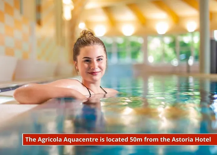 Astoria Hotel 3*
