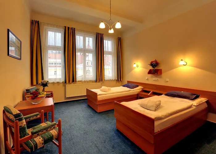 Astoria 3*