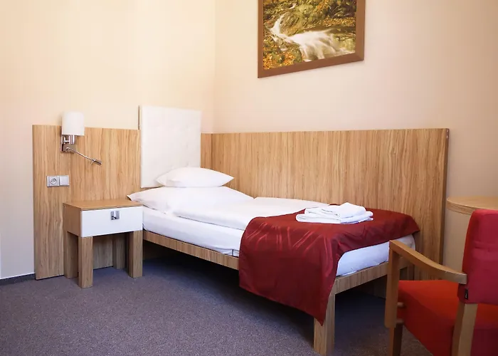 Hotell Astoria 3*